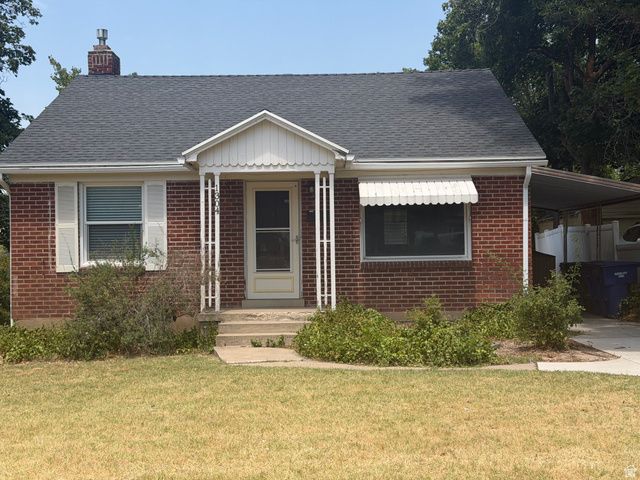 1304 KERSHAW ST, Ogden, UT 84403