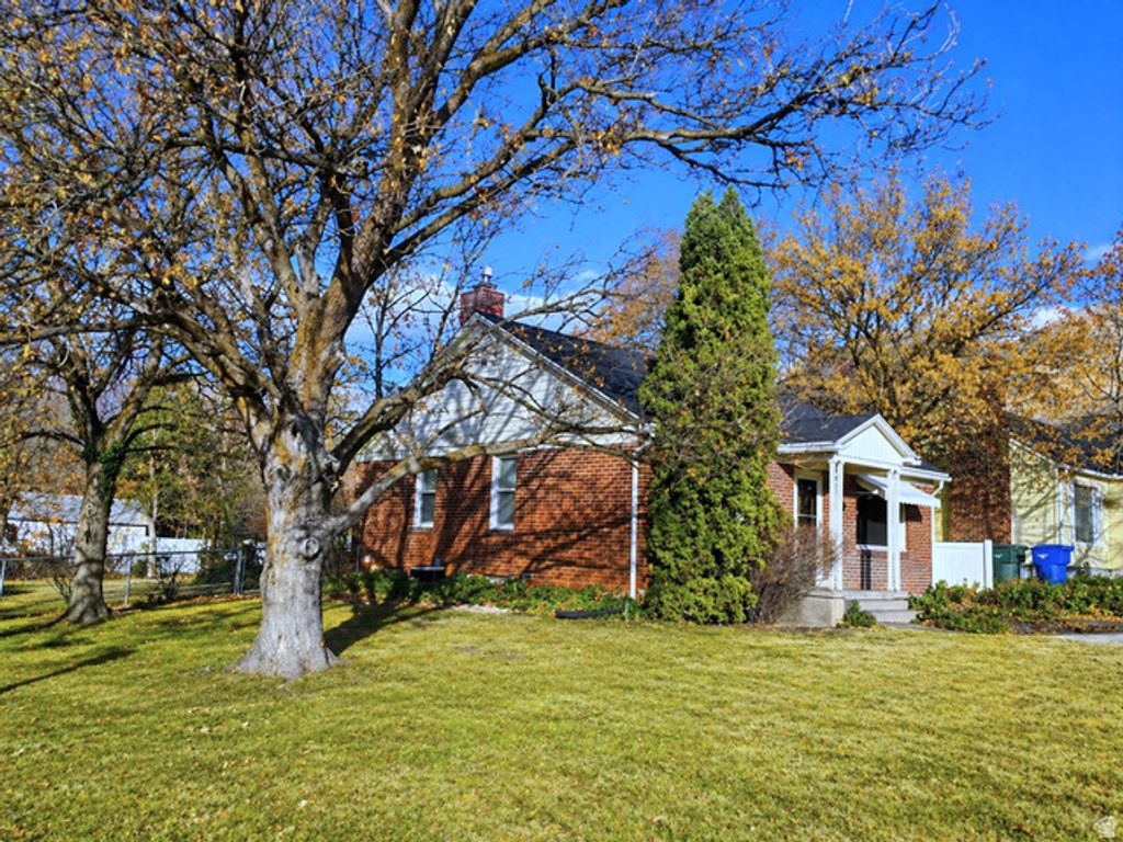 1304 KERSHAW ST, Ogden, UT 84403