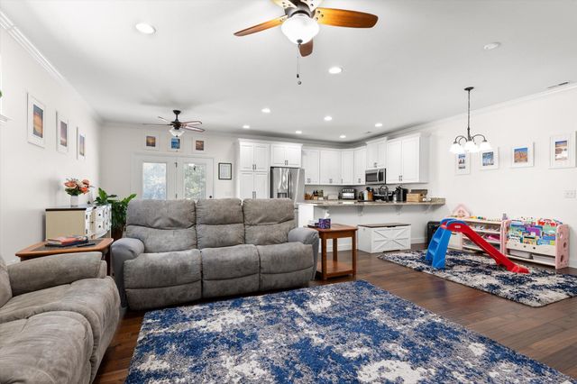 1614 Orchard Place NE, Cleveland, TN 37323