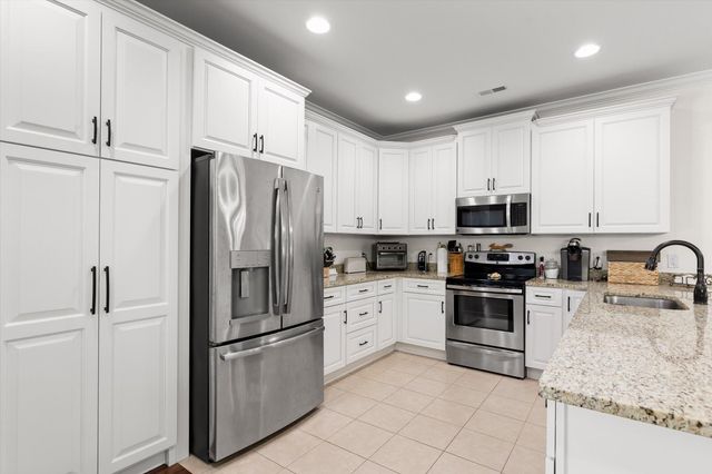 1614 Orchard Place NE, Cleveland, TN 37323