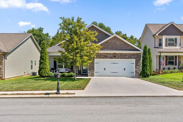 1614 Orchard Place NE, Cleveland, TN 37323