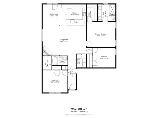 1614 Orchard Place NE, Cleveland, TN 37323