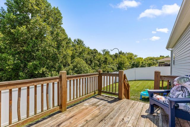 1614 Orchard Place NE, Cleveland, TN 37323
