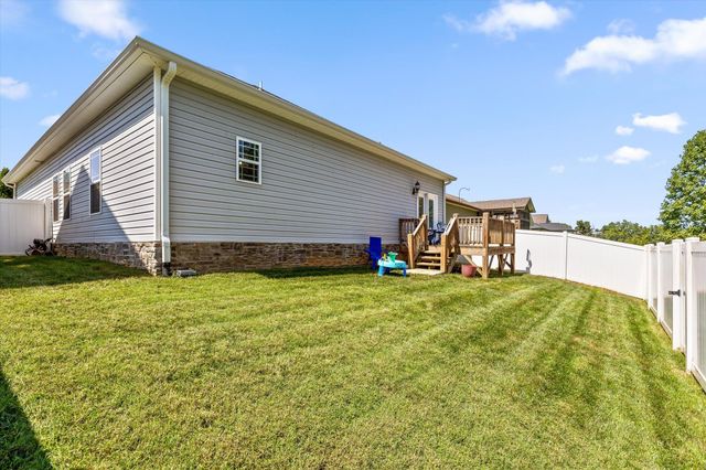 1614 Orchard Place NE, Cleveland, TN 37323