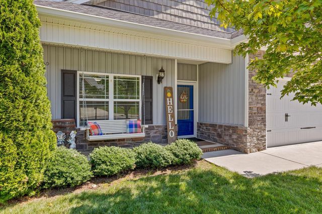 1614 Orchard Place NE, Cleveland, TN 37323