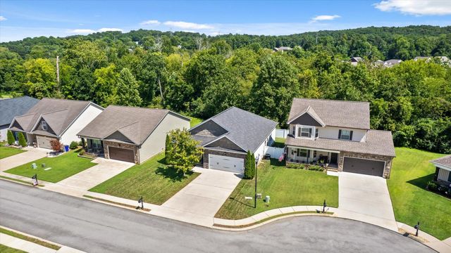 1614 Orchard Place NE, Cleveland, TN 37323