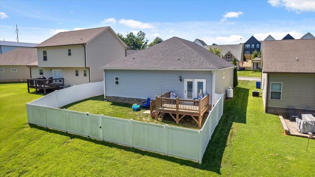 1614 Orchard Place NE, Cleveland, TN 37323