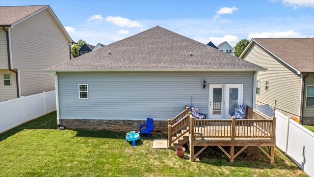 1614 Orchard Place NE, Cleveland, TN 37323