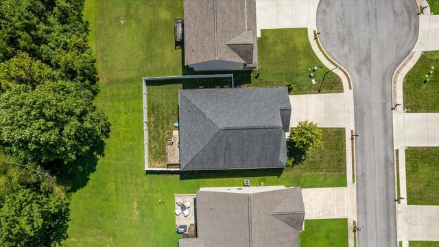 1614 Orchard Place NE, Cleveland, TN 37323