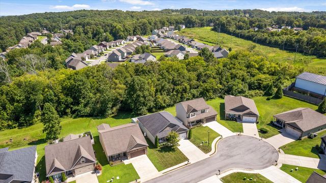 1614 Orchard Place NE, Cleveland, TN 37323