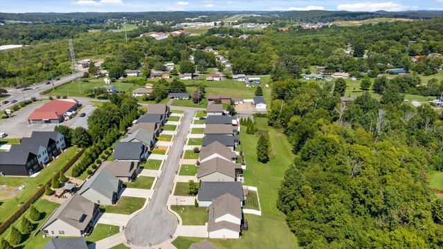 1614 Orchard Place NE, Cleveland, TN 37323