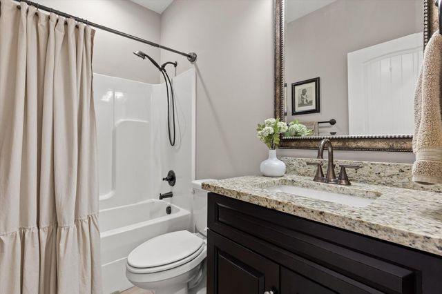 1614 Orchard Place NE, Cleveland, TN 37323