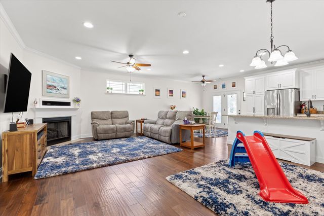 1614 Orchard Place NE, Cleveland, TN 37323