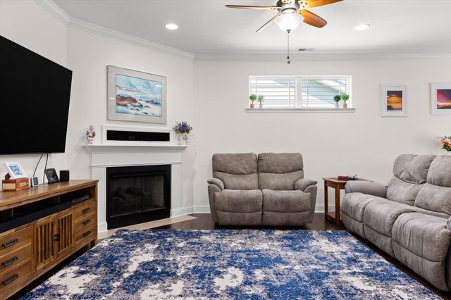 1614 Orchard Place NE, Cleveland, TN 37323