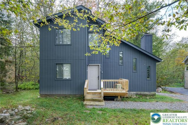 9670 Stony Hollow Drive, Coolbaugh Twp, PA 18466