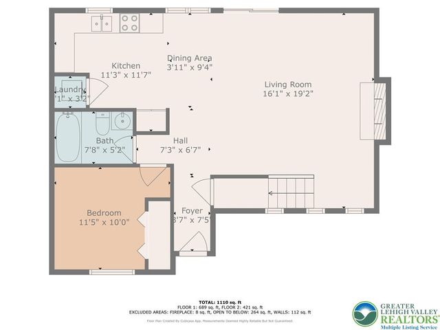 9670 Stony Hollow Drive, Coolbaugh Twp, PA 18466