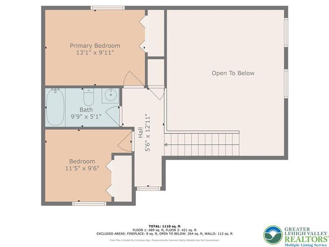 9670 Stony Hollow Drive, Coolbaugh Twp, PA 18466