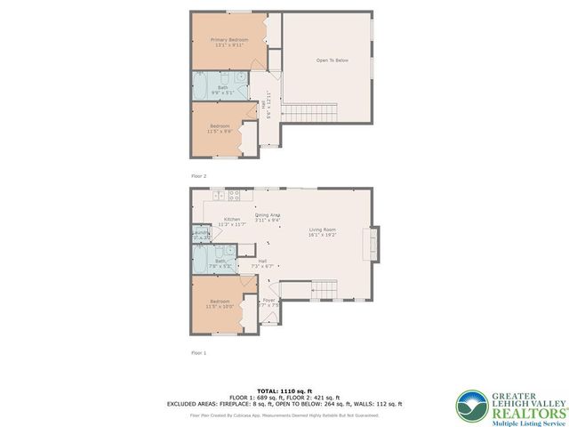 9670 Stony Hollow Drive, Coolbaugh Twp, PA 18466