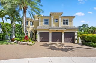 2603 Danforth Terrace, Wellington, FL 33414