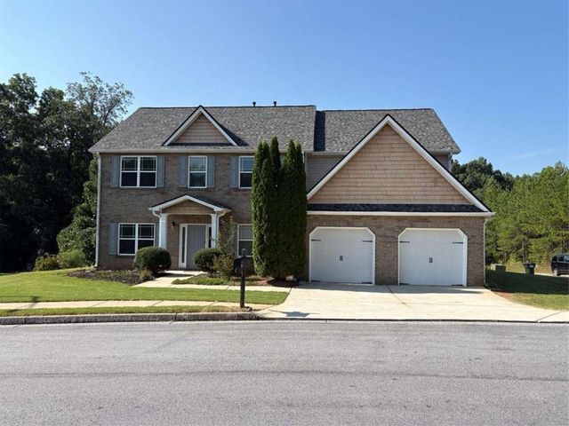 10 Foggy Creek Ln, Hiram, GA 30141