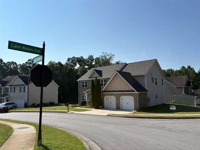 10 Foggy Creek Ln, Hiram, GA 30141