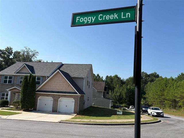 10 Foggy Creek Ln, Hiram, GA 30141