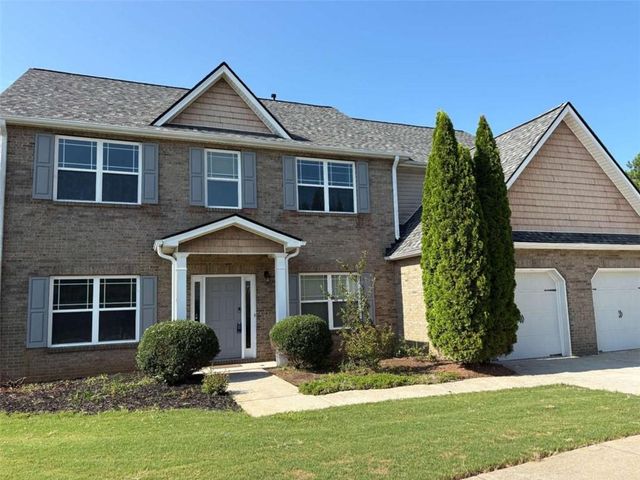 10 Foggy Creek Ln, Hiram, GA 30141