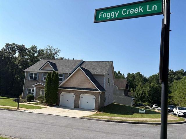 10 Foggy Creek Ln, Hiram, GA 30141