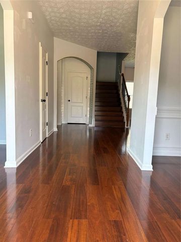 10 Foggy Creek Ln, Hiram, GA 30141