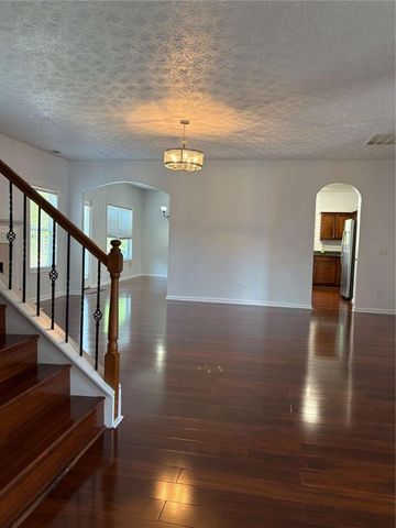 10 Foggy Creek Ln, Hiram, GA 30141