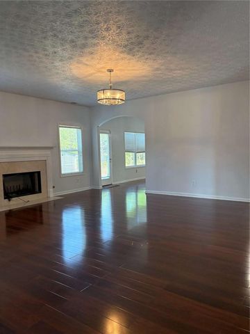 10 Foggy Creek Ln, Hiram, GA 30141