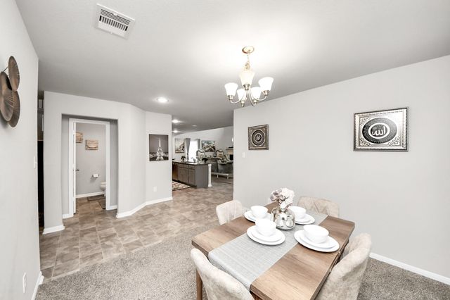 2918 Silverhorn Lane, Rosenberg, TX 77471