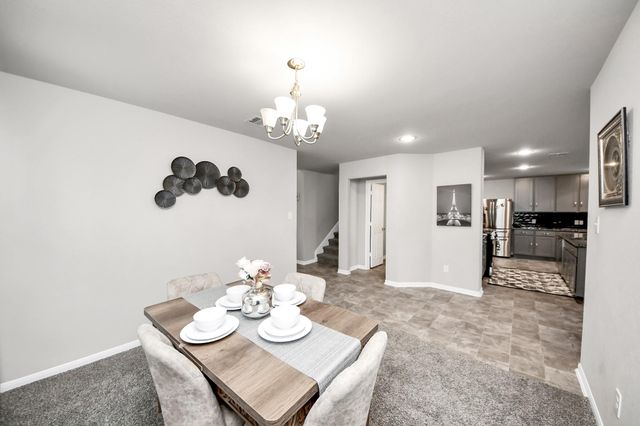 2918 Silverhorn Lane, Rosenberg, TX 77471