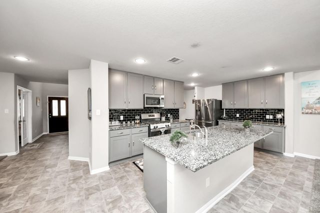 2918 Silverhorn Lane, Rosenberg, TX 77471