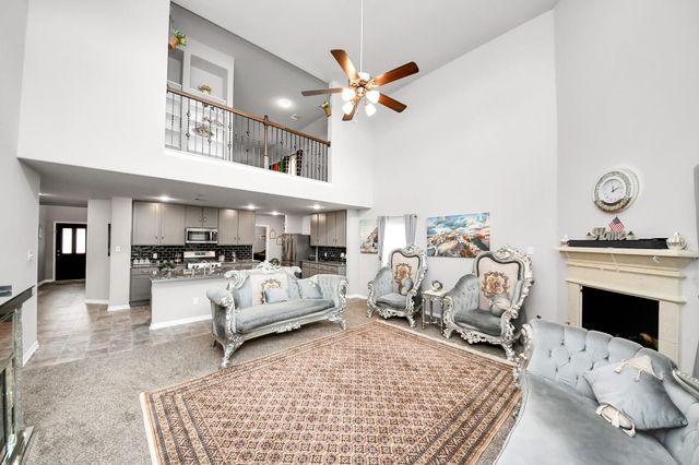2918 Silverhorn Lane, Rosenberg, TX 77471