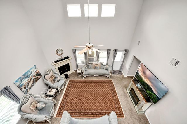 2918 Silverhorn Lane, Rosenberg, TX 77471