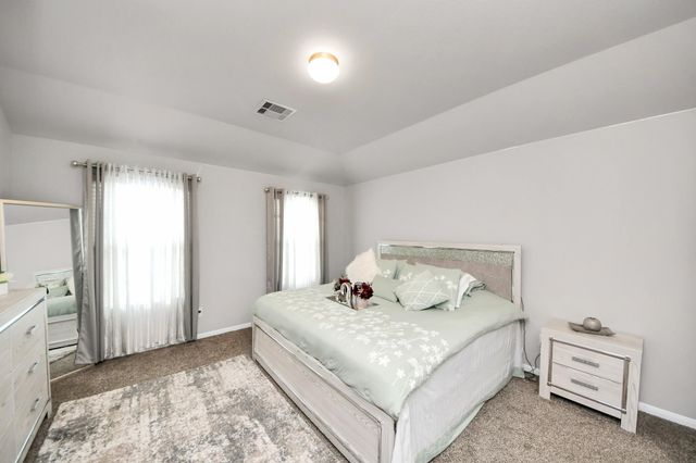 2918 Silverhorn Lane, Rosenberg, TX 77471