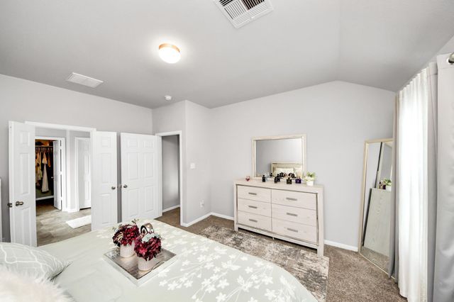 2918 Silverhorn Lane, Rosenberg, TX 77471
