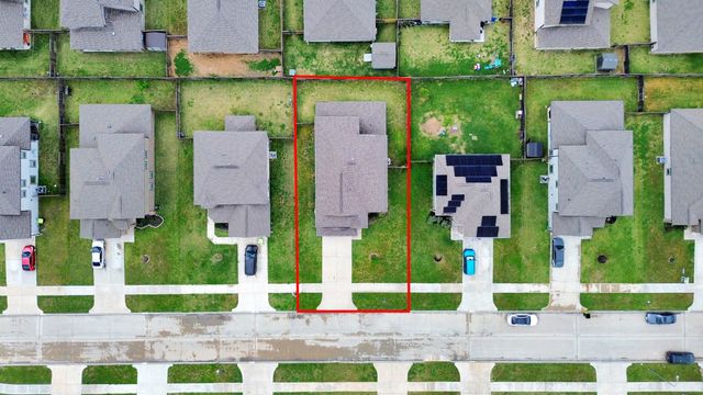 2918 Silverhorn Lane, Rosenberg, TX 77471