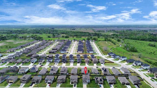 2918 Silverhorn Lane, Rosenberg, TX 77471