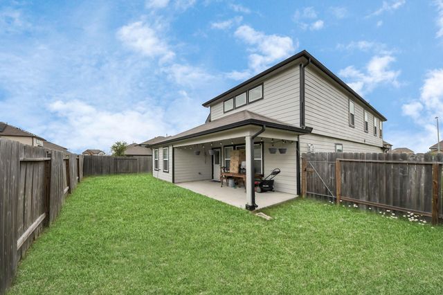 2918 Silverhorn Lane, Rosenberg, TX 77471