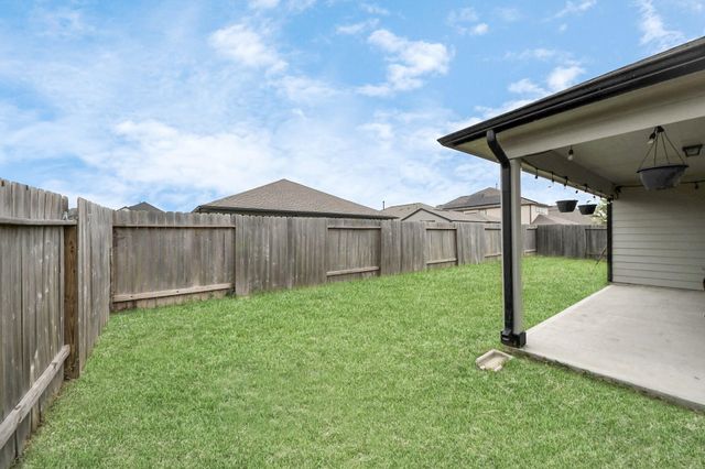 2918 Silverhorn Lane, Rosenberg, TX 77471
