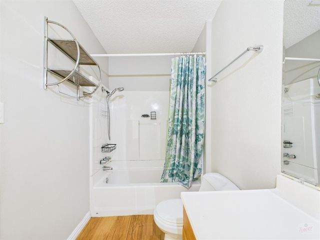 9520 Quail Village LN, Austin, TX 78758