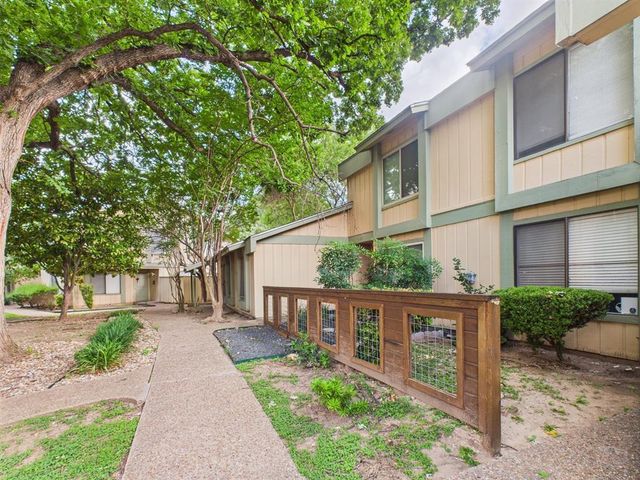 9520 Quail Village LN, Austin, TX 78758