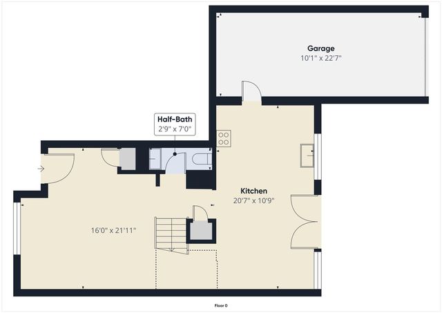 9520 Quail Village LN, Austin, TX 78758