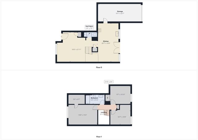 9520 Quail Village LN, Austin, TX 78758