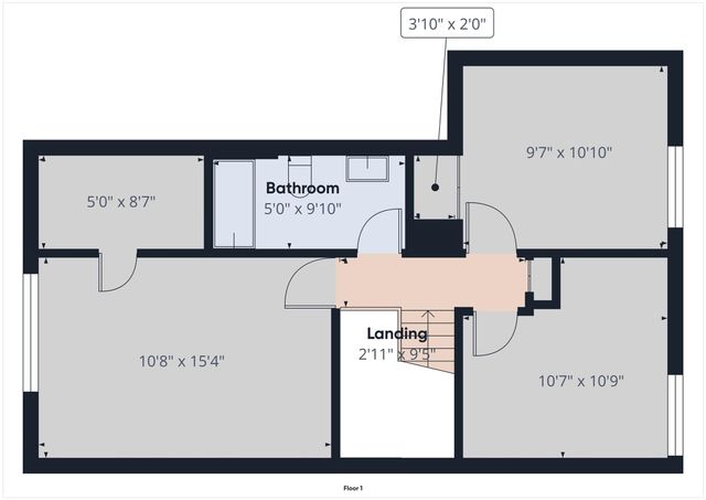 9520 Quail Village LN, Austin, TX 78758