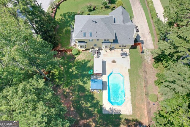 4855 Canyon Lake Drive, South Fulton, GA 30349