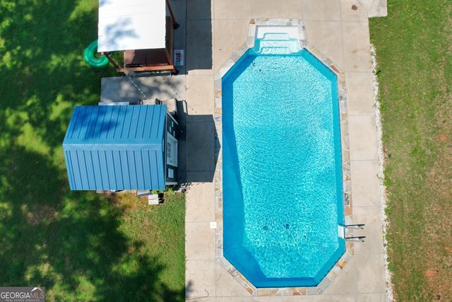 4855 Canyon Lake Drive, South Fulton, GA 30349