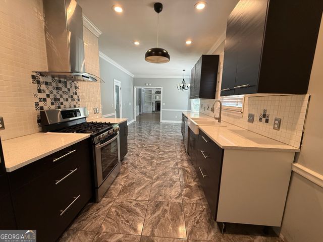 4855 Canyon Lake Drive, South Fulton, GA 30349